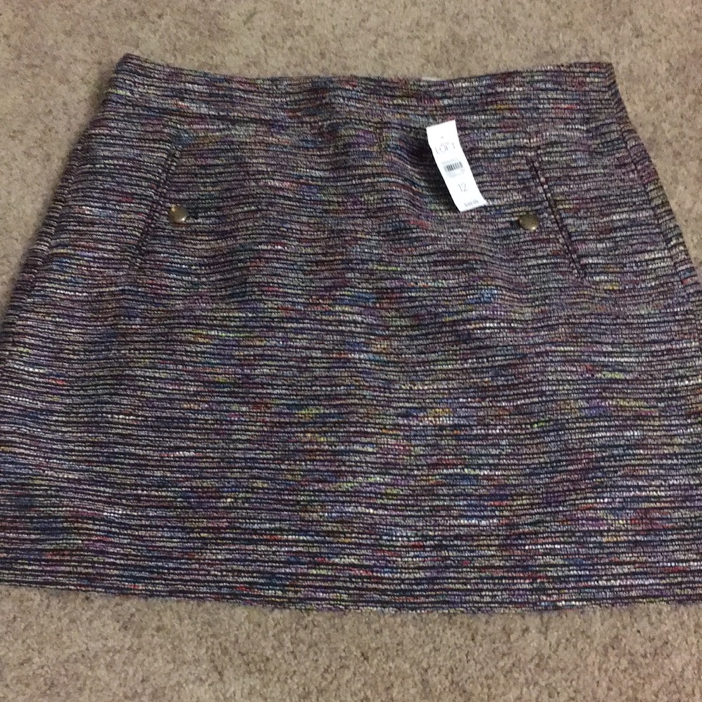 Loft Skirt